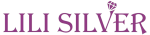 Lili Silver Logo